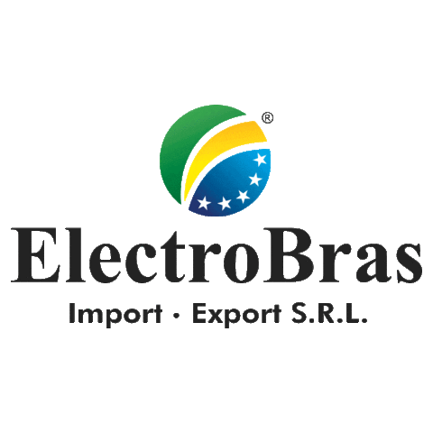 ElectrobrasPY Sticker