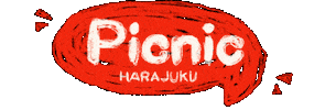 Brand Picnic Sticker by toraya_Picnic