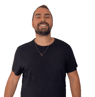 Vinipietro Sticker by Jonas Kaz