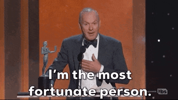 Michael Keaton GIF by SAG Awards