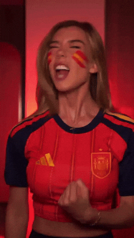 World Cup 2026 Football GIF