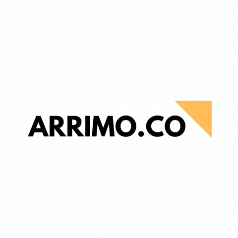 Arrimoco GIF by Kássia - Arrimo.co