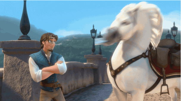 animation GIF by Disney