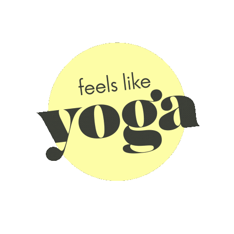 Satisfying Skin Care Sticker by feels like yoga