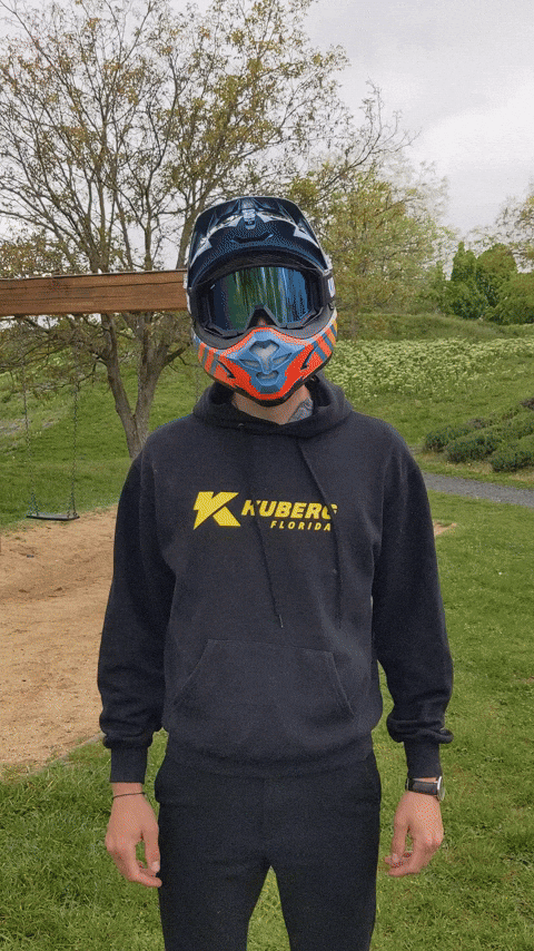 Kuberg Florida GIF