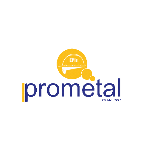 Prometal EPIs Sticker