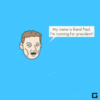 2016election GIF by gifnews