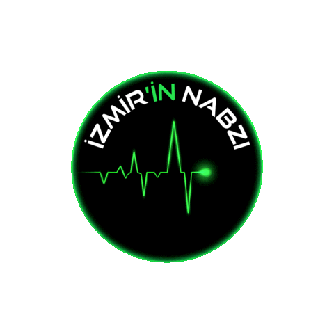 Sticker by İzmirde Çevirme