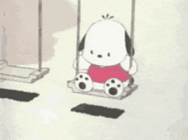 Sanrio GIF