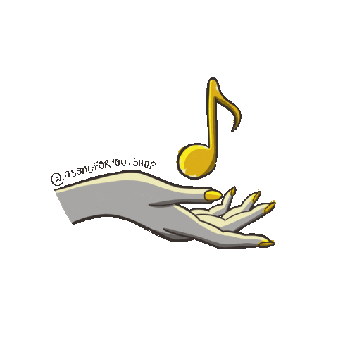 Song Sticker