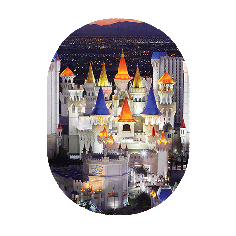 Sticker by MGM Resorts