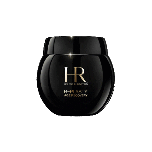 Helena Rubinstein WWD Sticker