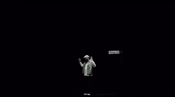 Hood GIF by Kelly Krow