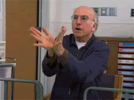 curb your enthusiasm