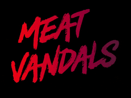 MEAT VANDALS GIF