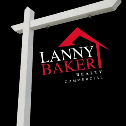 Lanny Baker Realty GIF