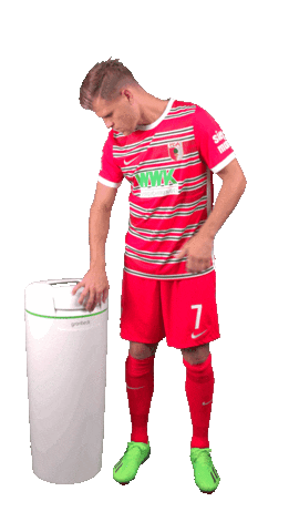 Grünbeck Wasseraufbereitung GmbH Sticker