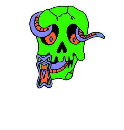 IUTER Sticker
