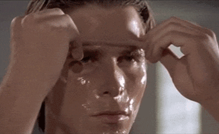  skin care GIF