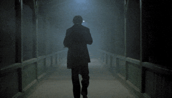Film Walk GIF