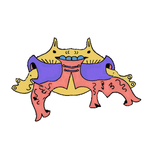 Dance Sticker