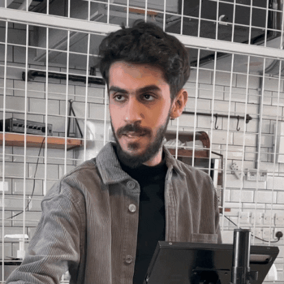 GIF by COVE - Find & Share on GIPHY