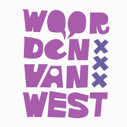Vanwest GIF by Dolly Warhol