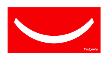 Feliz Smile Sticker by Sorriso Brasil