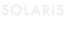 Solaris Beer & Blending Sticker