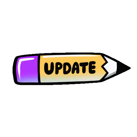 Sandra Süsser Sticker