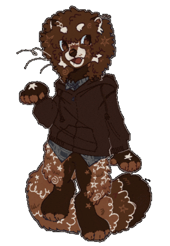 Animated Sticker