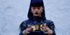 Queen Rihanna GIF