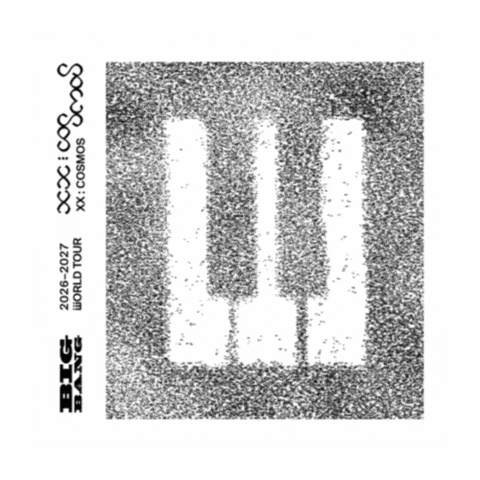 Bigbang Sticker