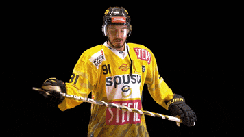 Goal Yes GIF by Vienna Capitals
