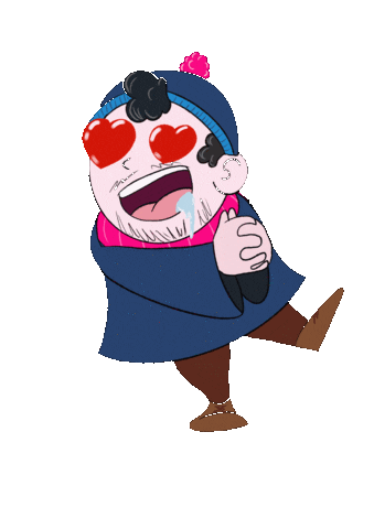 Animated Sticker