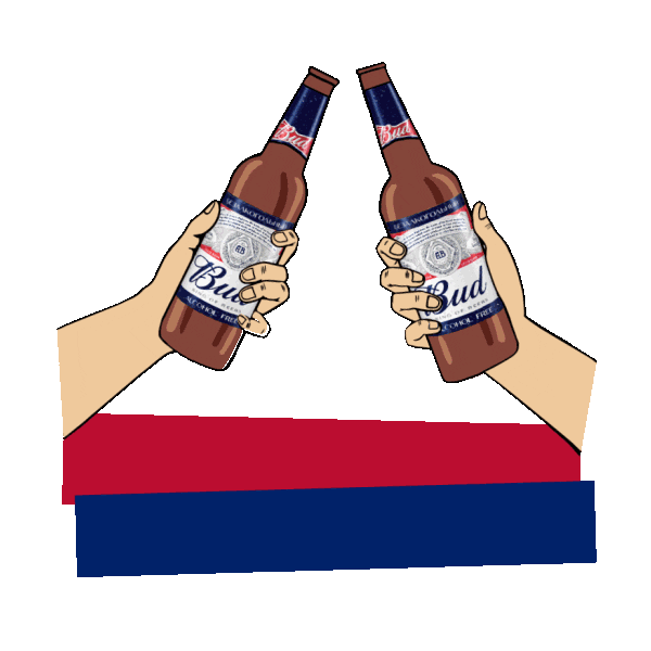 AB InBev Efes Sticker