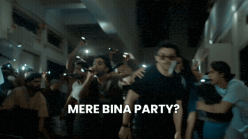 Bollywood Movies GIF by Avanikafilms