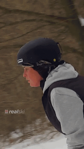 Spin Wow GIF by X Games