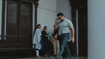Surya Gif By Magic Man Gif