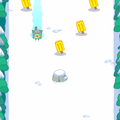 Cubemeltgame GIF by CubeMelt Adventure