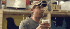 craft beer its coming down GIF by Black Hog Brewing