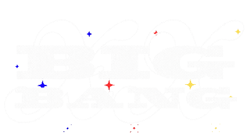 Bigbang Sticker
