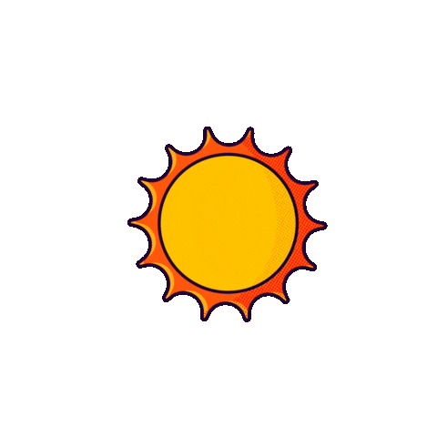 Verano2025 Sticker by AMPM Oficial