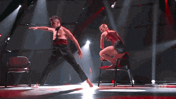 episode 8 jazz GIF by So You Think You Can Dance