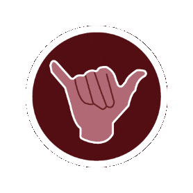 RUSSELLHOUSEUU Sticker