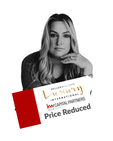 Stephanie Gulau - Realtor Sticker