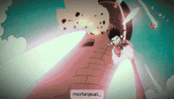 Goku GIF