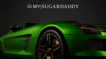 Driving Sugar Daddy GIF by M|SD Official