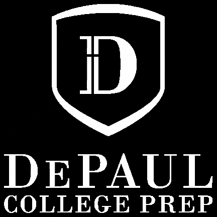 GIF by DePaul College Prep
