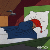 Sleepless Night GIFs - Get the best GIF on GIPHY